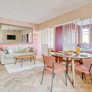 Appartement 2 Place Pereire 75017 - Iii, Paris