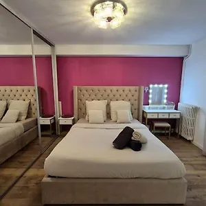 Appartement Champs-elysees - Arc De Triomphe - 2 Pieces - 4p, Paris