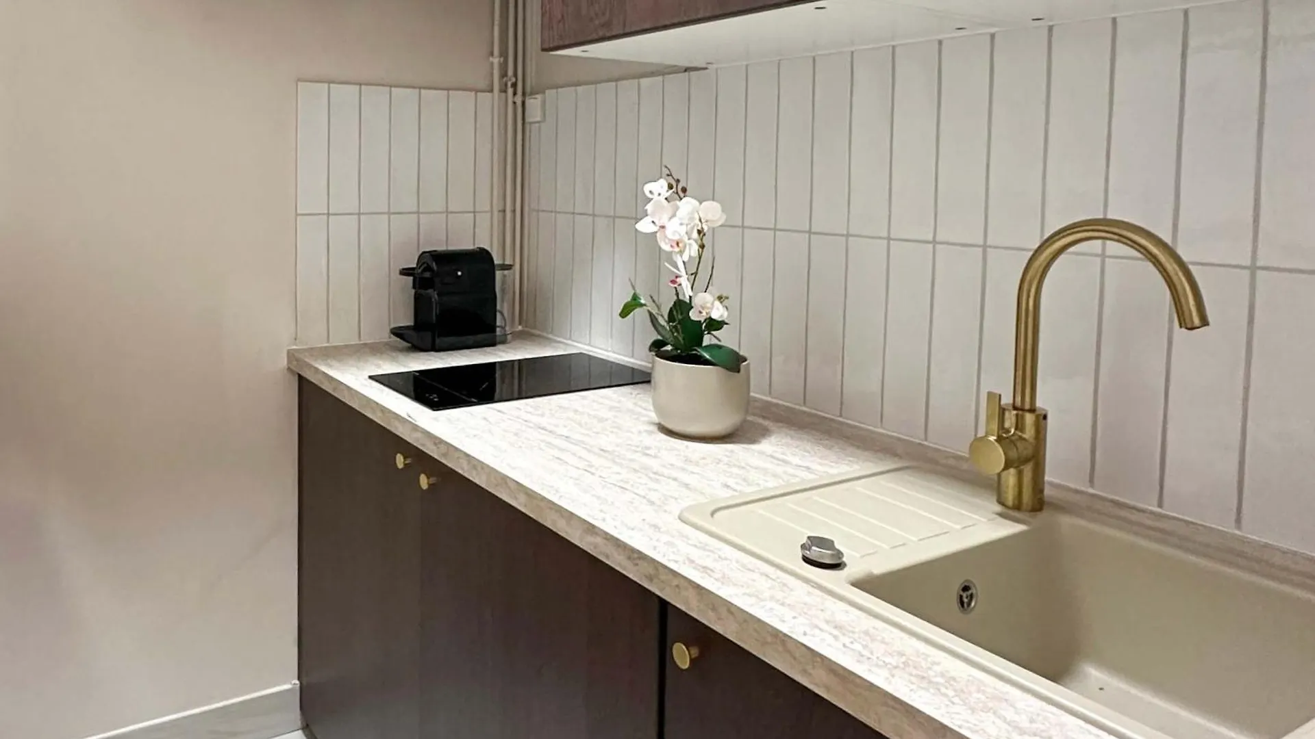 Parisian Family Flat Apartman 0*, Párizs Franciaország